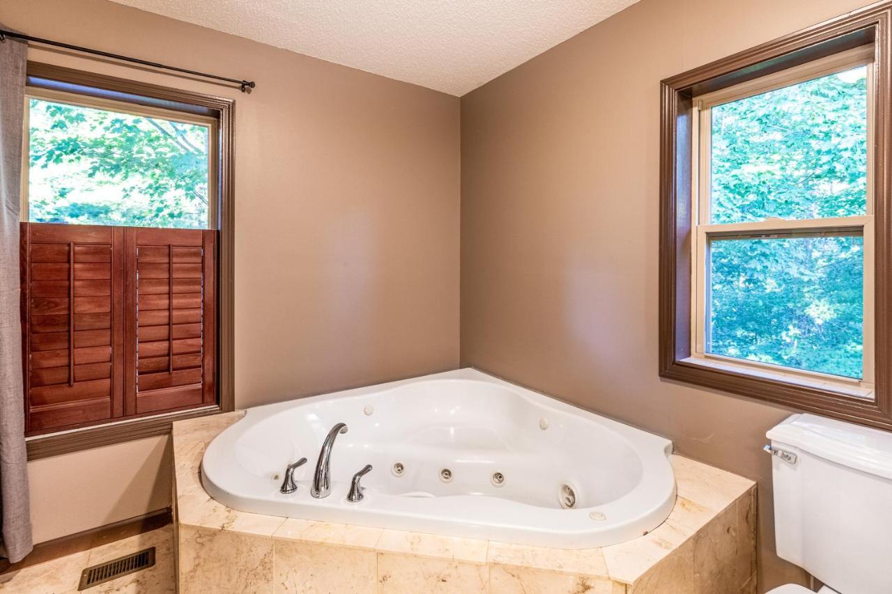 Villa Eagles Nest Bryson City Exterior foto